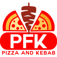 PFK Kebab House Logo